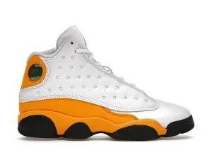 今だけ【1000円クーポン】発行中!!Jordan Jordan 13 Retro Del Sol (GS) Jordan DJ3003-167 大人も履ける キッズモデル ウィメンズ レディース スニーカー ランニングシューズ キッズスニーカー ベビーシュー