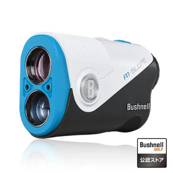 ブッシュネル(Bushnell) ゴルフ 計測器 ピンシーカー A1スロープジョルトマリン PINSEEKER A1 SLOPE JOLT MARINE A1SLOPE マリン od