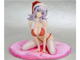 マブラヴ オルタネイティブ トータル・イクリプス クリスカ・ビャーチェノワ -紅蓮-