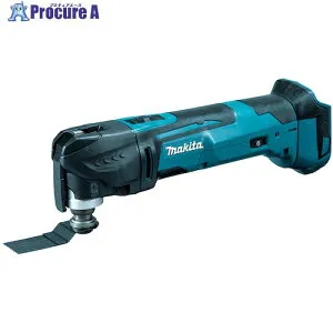 マキタ 充電式マルチツール (本体のみ) TM51DZ 1台 ▼418-7515