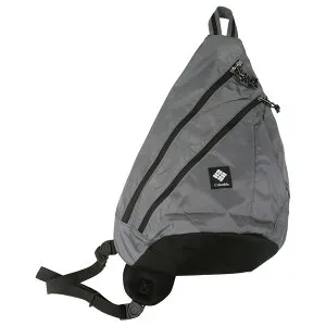 【全品P5倍 4/24 20:00～4/27 09:59】コロンビア スリングバック Columbia Panacea SLING BAG ボディバッグ ショルダーバッグ 12L パナシーア 全4色 メンズ レディース ユニセックス 通学 通勤 OMIN-SHILD オム