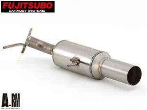 【4/24 20時～エントリーでP5倍★26日まで】フジツボ マフラー A-RM エーアールエム ZC31S スイフト スポーツ M16A H17.9～H22.8 250-81523 受注生産 法人のみ配送 送料無料