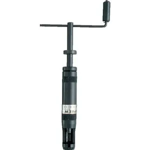 【メーカー在庫あり】 INPM101.5 日本スプリュー(株) スプリュー 挿入工具P型使用ボルトねじM10×1.50 INP-M10-1.5 HD店