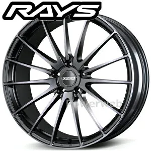 [ホイール1本(単品)] RAYS VMF L-01 PREMIUM 20インチ×10.5J PCD：112 穴数：5 インセット：40 マットトランスルーセントブラック (PH)