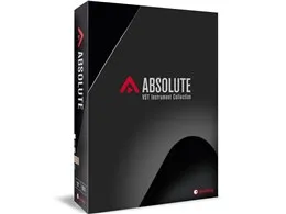 Absolute 2 VST Instrument Collection