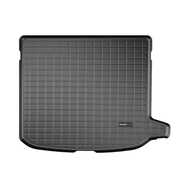【WeatherTech正規輸入元】メルセデスベンツ GLCクラス AMG GLC43/AMG GLC63 (2017～2023年)カーゴライナー/ラゲッジマット(2列目後ろ)(ブラック)