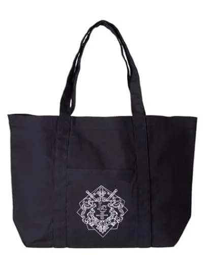 GLAY グレイ グレー LUNA SEA ルナシー_The Millennium Eve 2025 2025 2/22 グッズ バッグ トートバッグ