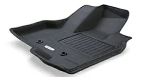 JF5 / JF6 N-BOX 3D フロアマット Newラバータイプ