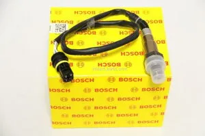 【ボッシュ製】O2センサー A0015405017 / 16167W220 S600W203 C240 C320 C32 C55R230 SL500 SL55AMGR170 SLK320 SLK32AMG