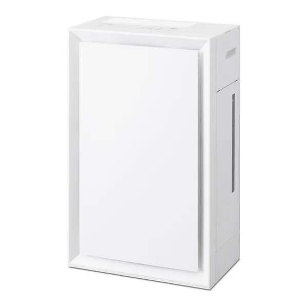 アイリスオーヤマ AAP-AH50A-W ホワイト [加湿空気清浄機 (空清23畳/加湿14畳まで) ]