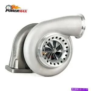 Turbo Charger S400SX4 S400 S488 88mmビレットコンプレッサーホイールT6ツインスクロール1.32 A/Rターボ S400SX4 S400 S488 88mm Billet Compressor Wheel T6 Twin Scroll 1.32 A/R Turbo【並行輸入品】