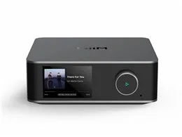 WiiM Ultra [Space Gray]