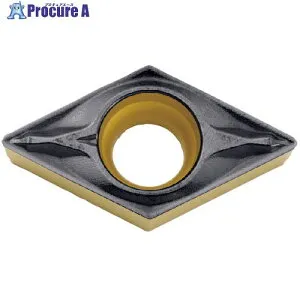 京セラ 旋削加工用チップ CA115P DCMX070208WP CA115P 10個 ■▼574-3653 【送料都度見積】 ●MA515