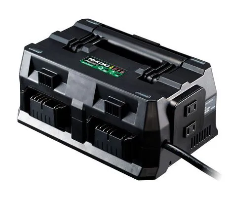 (在庫あり 限定特価)HiKOKI（ハイコーキ） 14.4V/18V/マルチボルト(36V) 充電器マルチポート UC18YTSL