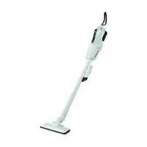 パナソニック デュアル 工事用充電クリーナー18V3.0Ahセット 白 EZ37A3PN1G-W 1点