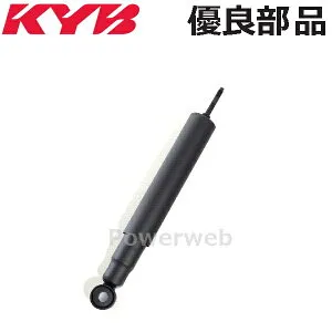 KYB 補修用 ショックアブソーバ リア1本 KSF1171×1 ダイハツ ムーヴ/ムーヴカスタム L175S(NA,2WD) 純正品番:48531-B2341