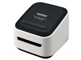 ピータッチカラー VC-500W