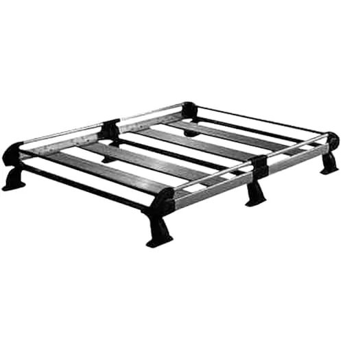 トヨタ 対応 プロボックス H26.8-/NCP16#/NSP16# 全車 適合参考 タフレック ルーフキャリア Hシリーズ HF431D+【H04006-CA】