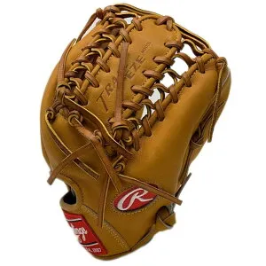 【日本未発売】【Rawlings(ローリングス)】硬式用グローブ PRO12TC-JT 12 inch （オジー・スミス型）■Heart of Hide 内野手用グラブ 【Ozzie Smith（オジースミス）】