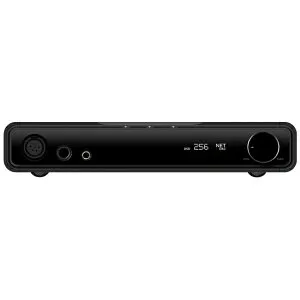 【エントリーで最大全額ポイント還元｜5/6まで】 HIFIMAN｜ハイファイマン ヘッドホンアンプ GoldenWave SERENADE [DAC機能対応]