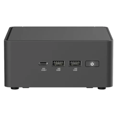 ASUS NUC ミニPC Intel Core Ultra 7 255HRNUC15CRHU700000I 国内正規代理店品