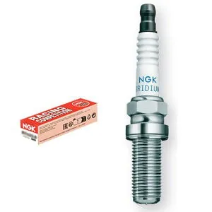 NGK レーシングプラグ スパークプラグ ホンダ S660 JW5 S07A 2015年04月～ 入数：1本 Spark plug