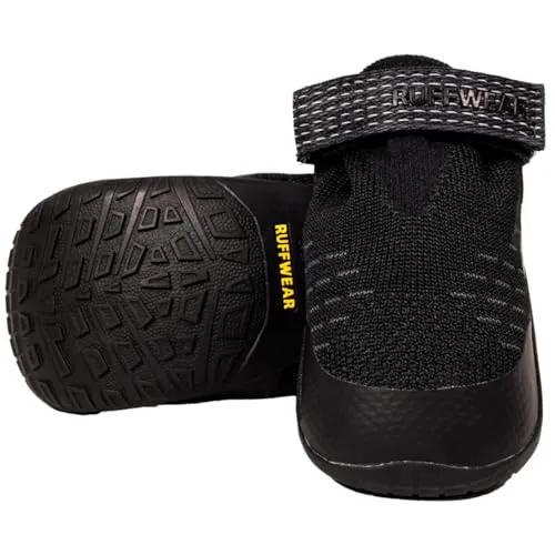 RUFFWEAR(ラフウェア) リッジラインシューズ オブシディアンブラック 83mm