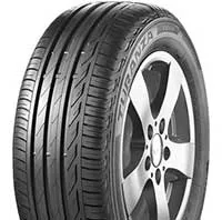 [1本] TURANZA T001 205/55R17 91W ☆