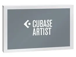 Cubase Artist 通常版