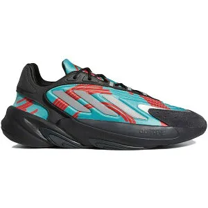 adidas アディダス メンズ スニーカー 【adidas Ozelia Guardians of the Galaxy Drax】 サイズ US_6(24.0cm) Core Black/Silver Metallic/Carbon