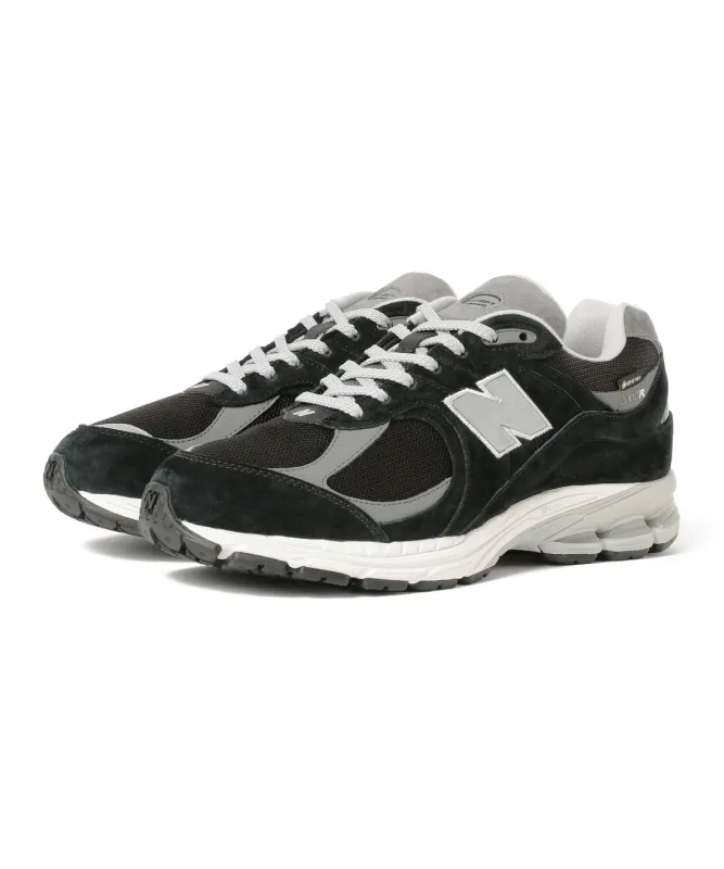New Balance / 2002RX GTX シューズ MEN BLACK 28