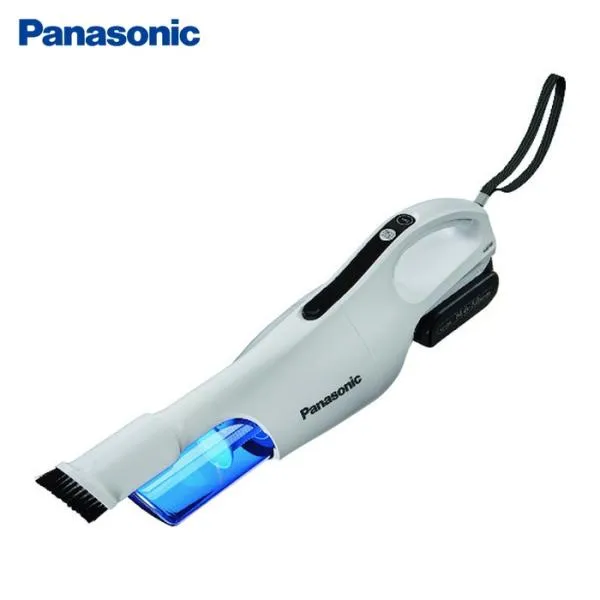 パナソニック Panasonic EZ37A5LJ1F-W 充電サイクロン式クリーナーDual14.4V電池セット品 (1台)