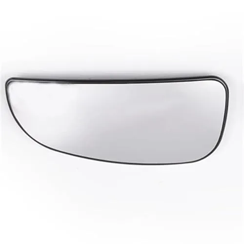 バックミラーガラス Compatible With Fiat For Ducato 2006 2007 2008 2009 2010 2011 2012 2013 2014 2015 2016 2017 2018 2019 車用バックミラーガラス フロント