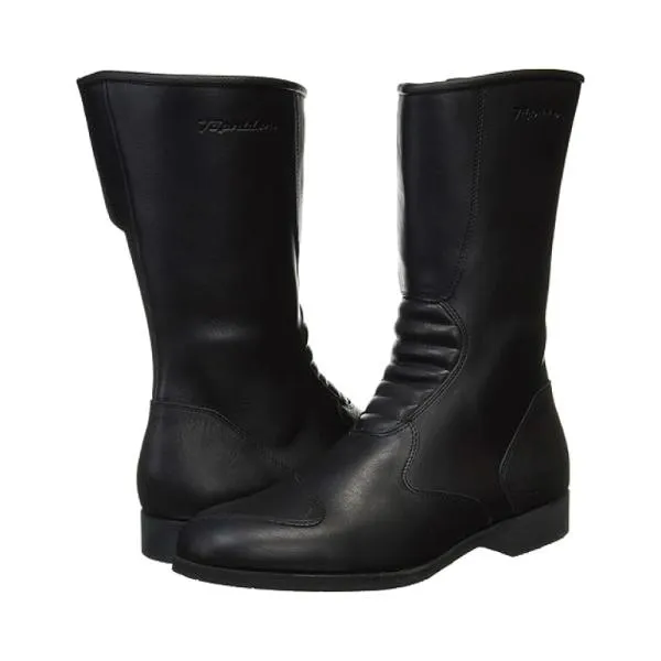 NANKAI ナンカイ クルージングII ブーツ NTB-25 日本製 牛革 防臭抗菌ライディングブーツ 26.5cm