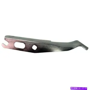 hinge マリブ08-12の場合、乗客側のフードヒンジ、スチール For Malibu 08-12, Passenger Side Hood Hinge, Steel【並行輸入品】