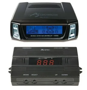 【在庫有】データシステム エアサスコントローラーセット ASR681II+H-086G 200系マジェスタ ( H21.3～H25.8 ) UZS206 UZS207 200マジェスタ 20マジェスタ エアサスコントローラ本体+ハーネスセット