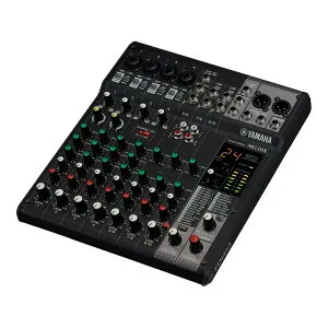 YAMAHA MG10X