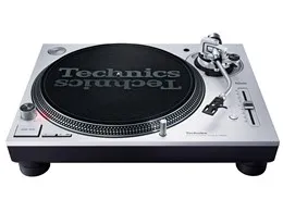Technics SL-1200MK7-S [シルバー]