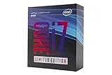 Core i7 8086K Limited Edition BOX