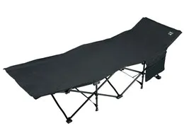 CSブラックラベル キャンピングベッド UB-2004