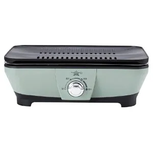 アラジン グラファイト ミニグリラー グリーン CAGMG7AG (納期目安1-2週間)