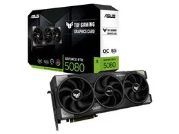 TUF-RTX5080-O16G-GAMING [PCIExp 16GB]