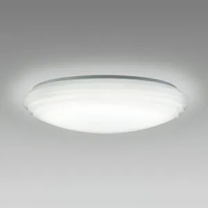 ホタルクス｜HotaluX LEDシーリングライト HLDZ12303SG [12畳 /昼光色 /リモコン付属]