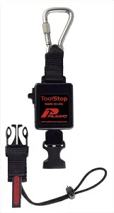 PLANO プラノ TS600TB 伸縮ツールストラップ907G