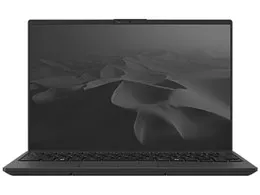 FMV Note U UX-K3 FMVUXSK3BA [ピクトブラック]