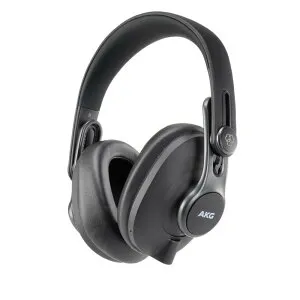 AKG K371-BT-Y3 新品 モニターヘッドホン[Monitor Headphone][Bluetooth,ブルートゥース]