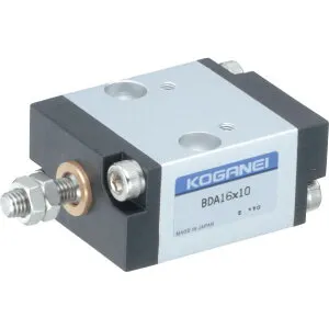 コガネイ マルチマウントシリンダシリーズ BDADLS6X30-ZC130A1 1個