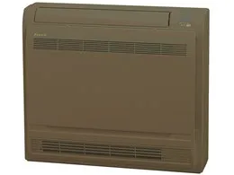 床置形 S36RVV-T [ブラウン]