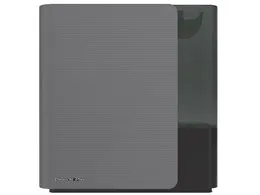 ダイニチプラス HD-LX1225(K) [チャコールブラック]