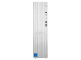 IdeaCentre Tower 08IRH9 Core i5 13420H・16GBメモリー・512GB SSD搭載 90XW001DJP [クラウドグレー]